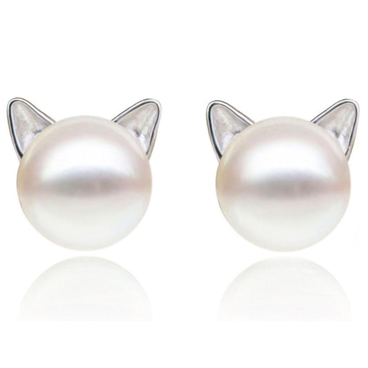 Empress Cat Ear Pearl (Mini Ears)