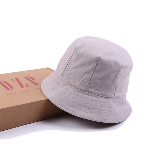 Emberstorm Dome Hat (Light Grey)