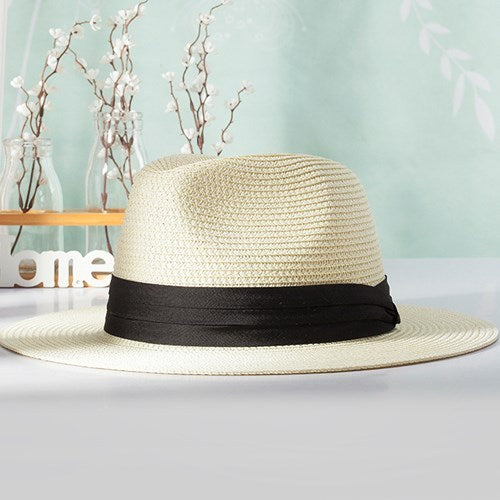 Mystic Horizon Panama Hats (Milk 1)