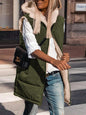 Arctic Aura Reversible Warm Vest