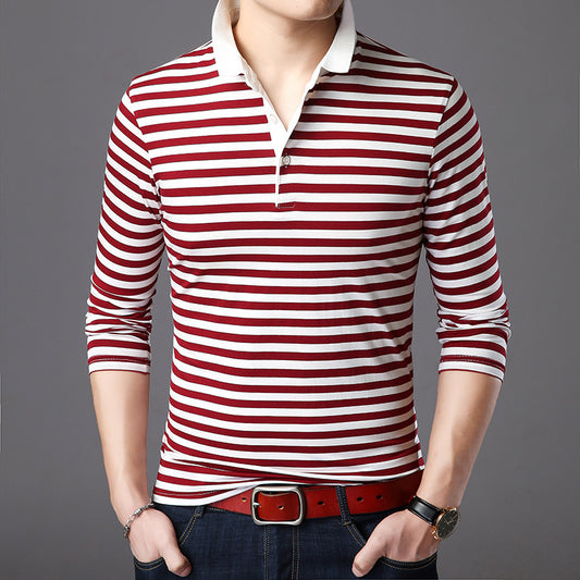 Seraphic Stripes (Red)