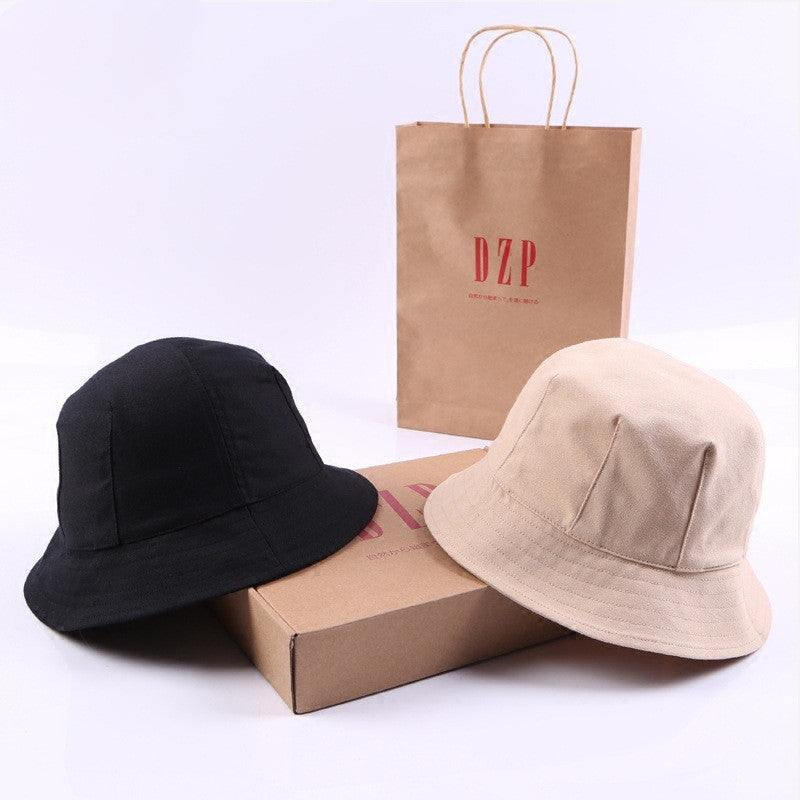 Emberstorm Dome Hat (Beige)