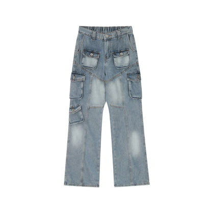 Savannah Ash Denim