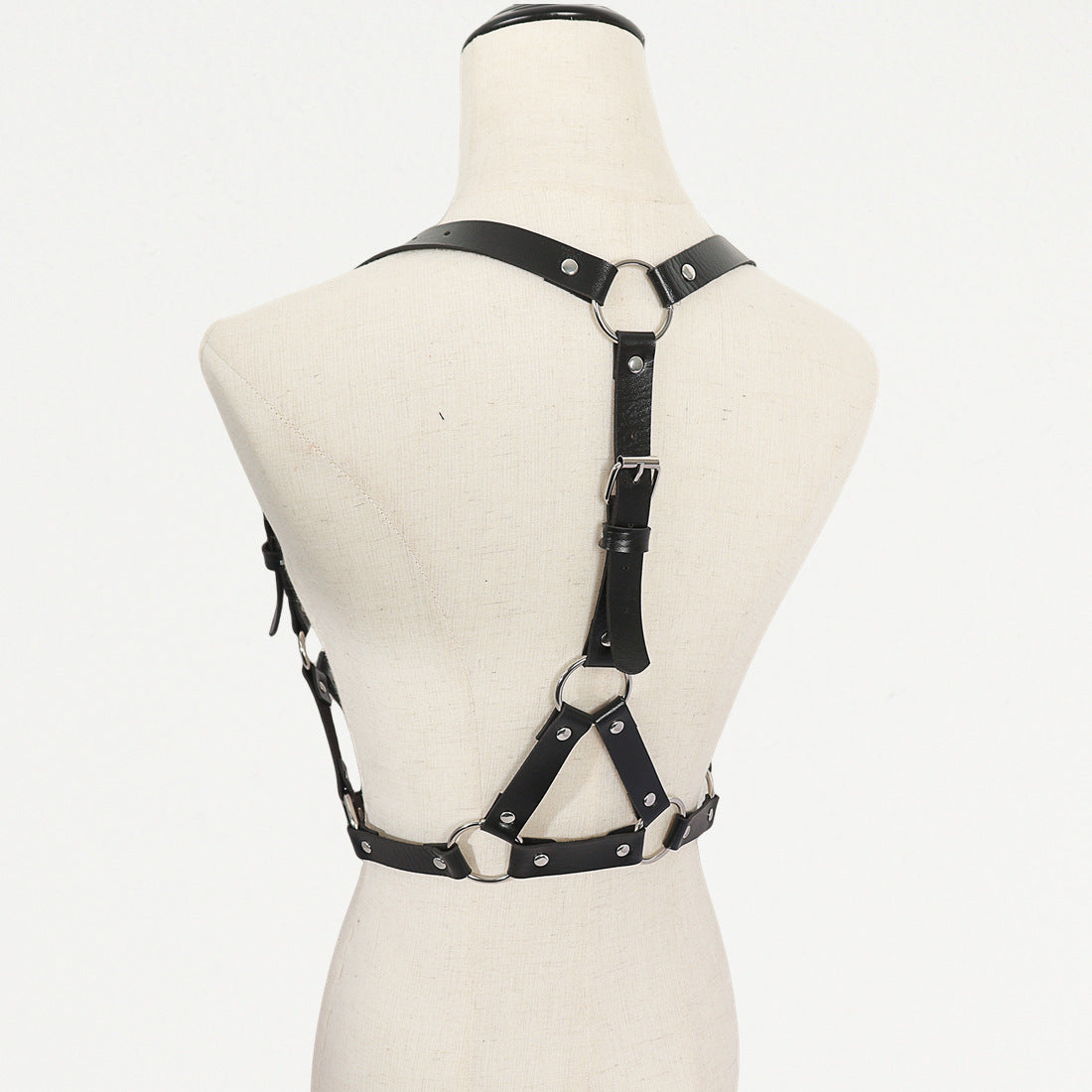 Velvet Enchantment Harness