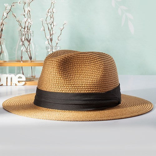 Mystic Horizon Panama Hats (Khaki 1)