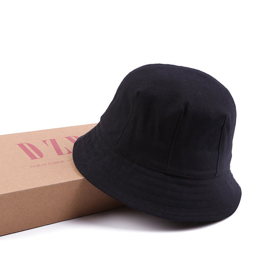 Emberstorm Dome Hat (Black)