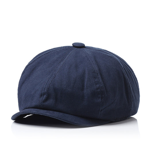 Universal Enchantment Artisan Hat (Navy Blue)