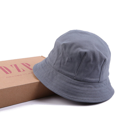 Emberstorm Dome Hat (Grey Blue)