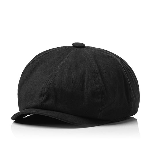 Universal Enchantment Artisan Hat (Black)