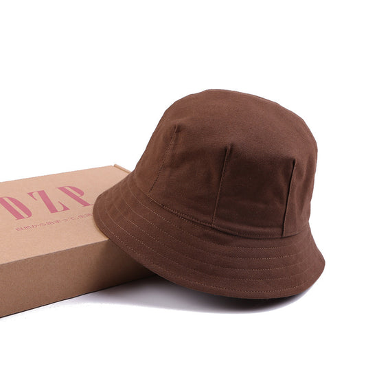 Emberstorm Dome Hat (Brown)