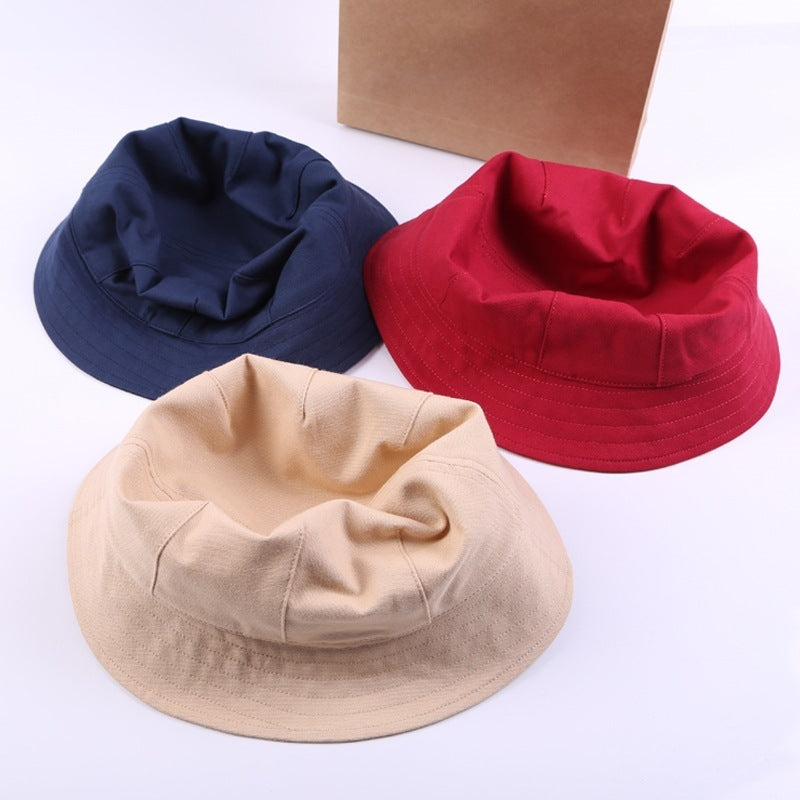 Emberstorm Dome Hat (Beige)