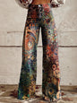 Stellar Mirage Wide-Legged Denim (YJ4115GY)