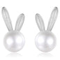 Empress Cat Ear Pearl (Curved Ears)