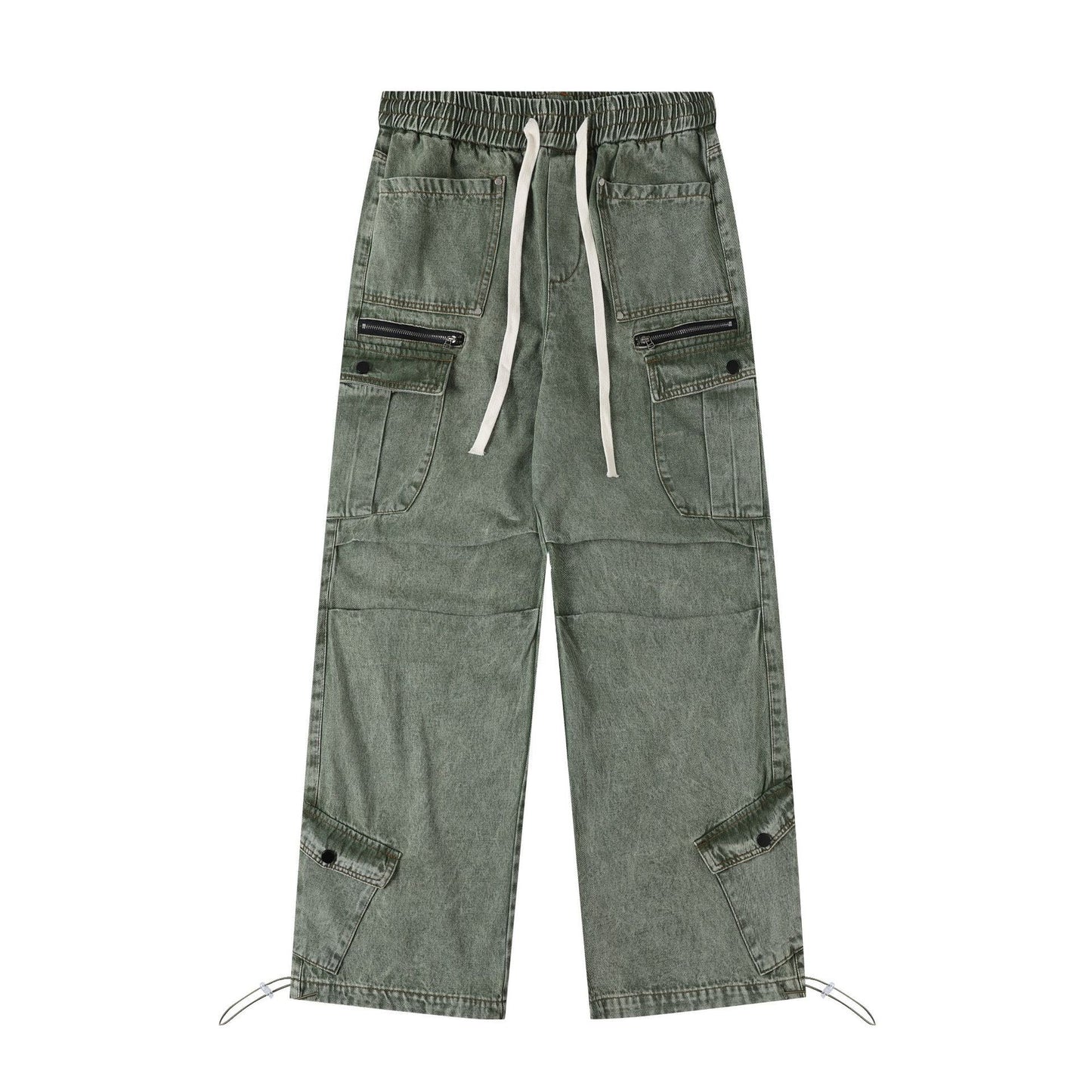 Titan’s Trail Distressed Jeans