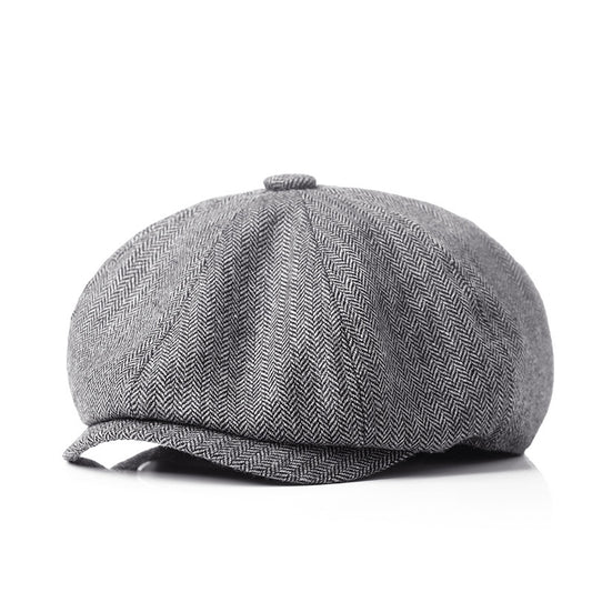 Universal Enchantment Artisan Hat (Grey)