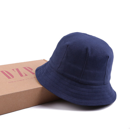 Emberstorm Dome Hat (Dark Blue)