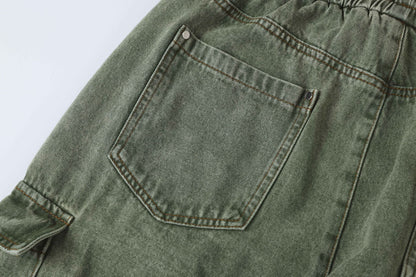 Titan’s Trail Distressed Jeans