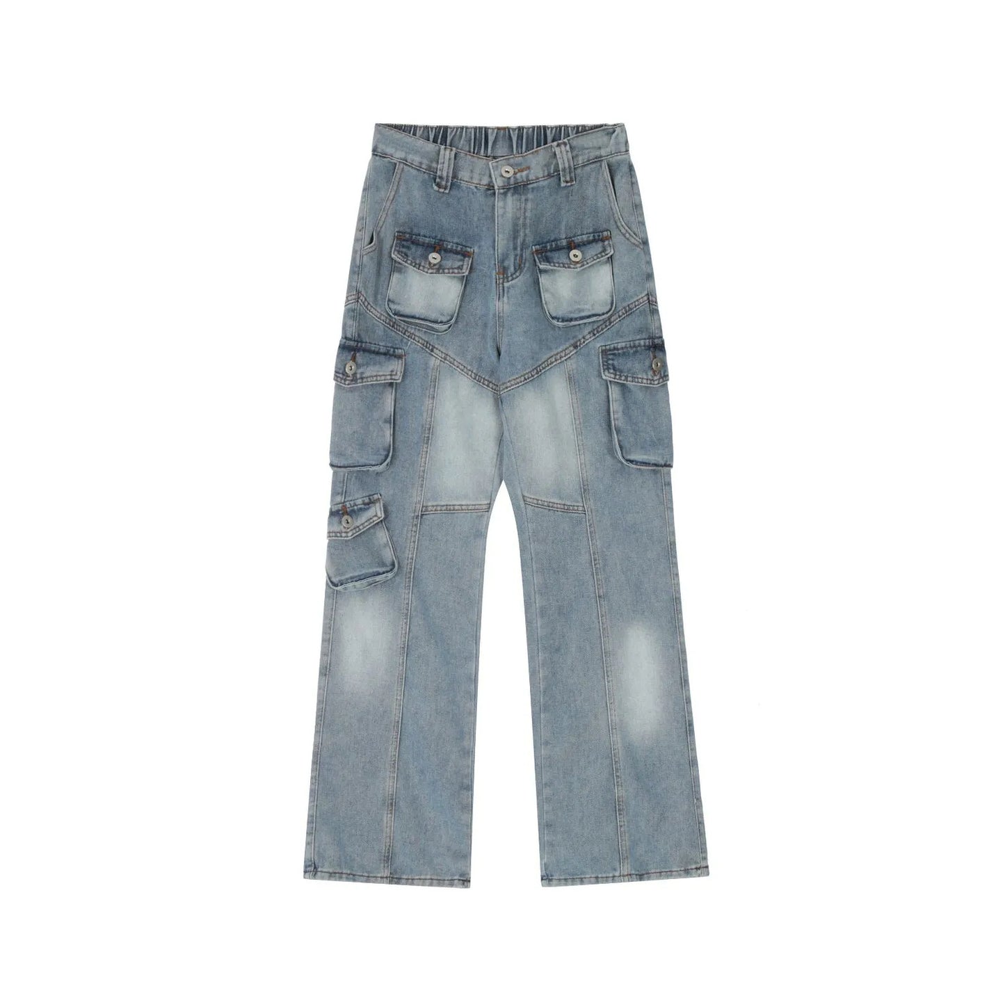 Savannah Ash Denim