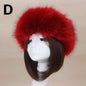 Moonlit Mirage Faux Fur Hat (Multiple Colors)