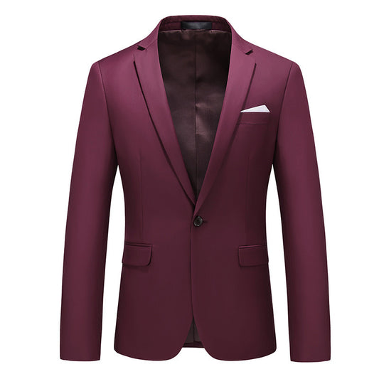 Elysian Reverie (Wine Red)