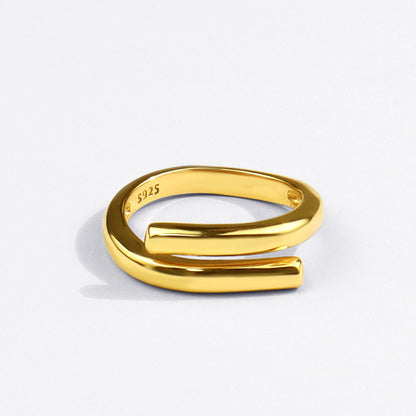 Orphica Glisten Ring