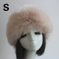 Moonlit Mirage Faux Fur Hat (Multiple Colors)