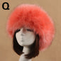 Moonlit Mirage Faux Fur Hat (Multiple Colors)